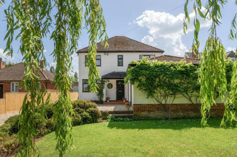 Bicester Road, Kidlington, Oxfordshire
