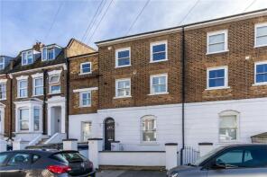 37, Mill Hill Road, London W3 8JE