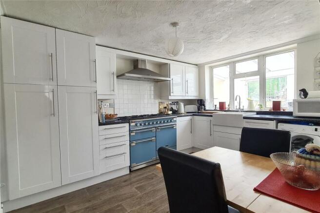 Kitchen/Breakfst