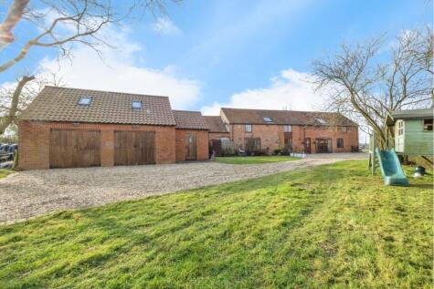 Torgate Lane, Bassingham, Lincoln, LN5