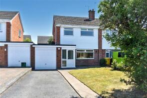22, Meadow Close, Kempsey WR5 3NL