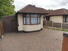 19, Lilleshall Road, Birmingham B26 2QN