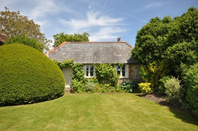 Cottage/Annexe