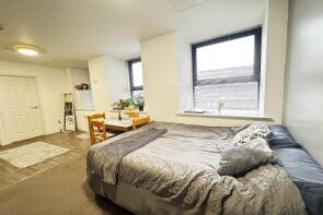 Flat 221, Minerva House, Spaniel Row, Nottingham NG1 6EP