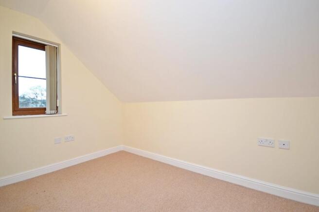 Bedroom Five