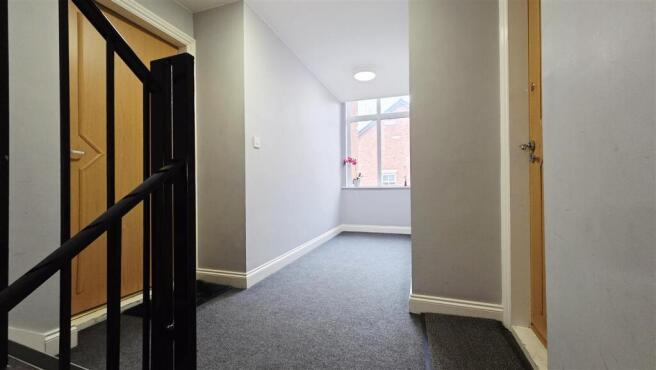 Communal First Floor