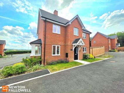 Maypole Road, Mansfield, NG19