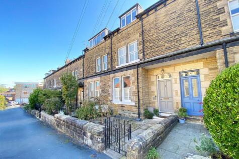 West Cliffe Terrace, Harrogate, HG2