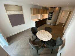 Flat B303, 2a, Chester Road, Manchester M15 4SB