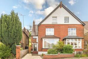 25, Netherby Road, London SE23 3AL