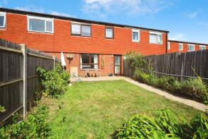 57, Walsingham Close, Eastbourne BN22 0UD