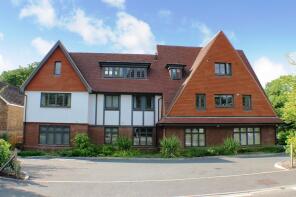 7, Old Mile House Court, St. Albans AL1 1AR