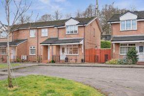 32, Kirkmichael Avenue, Glasgow G11 7QQ