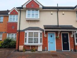 9, Cae'r Llynen, Llandudno Junction LL31 9LS