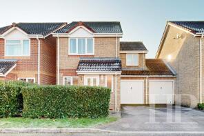 11, Brisbane Close, Langley Green, Crawley RH11 7UE