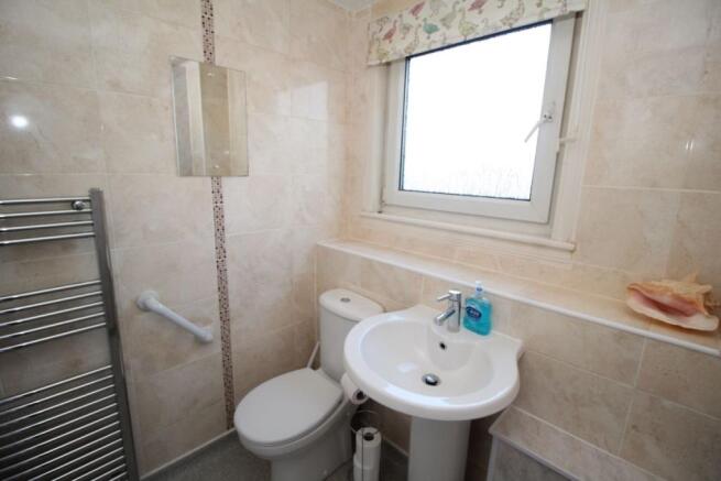 Wet Room