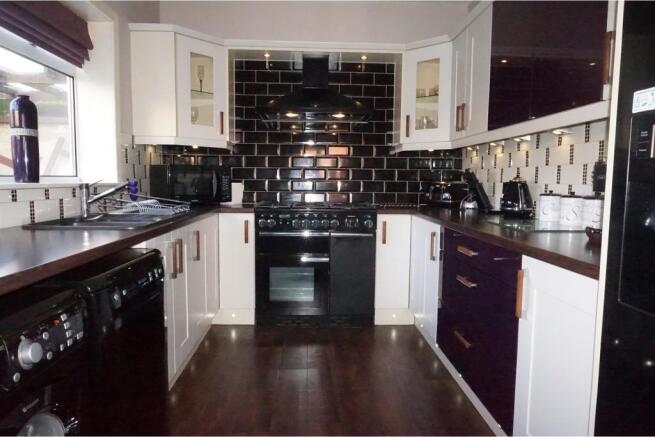 Kitchen / Diner
