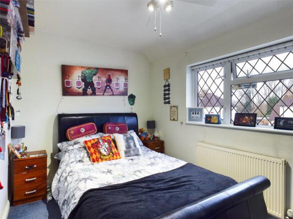 Bedroom 2