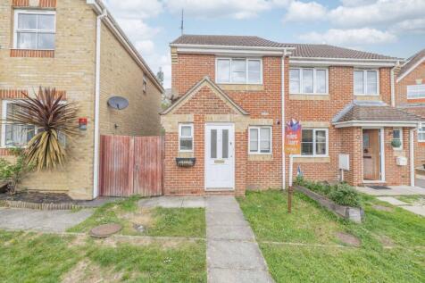 Broadlands, Sturry, Canterbury, Kent, CT2