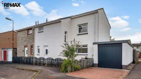 Munro Way, Livingston, EH54