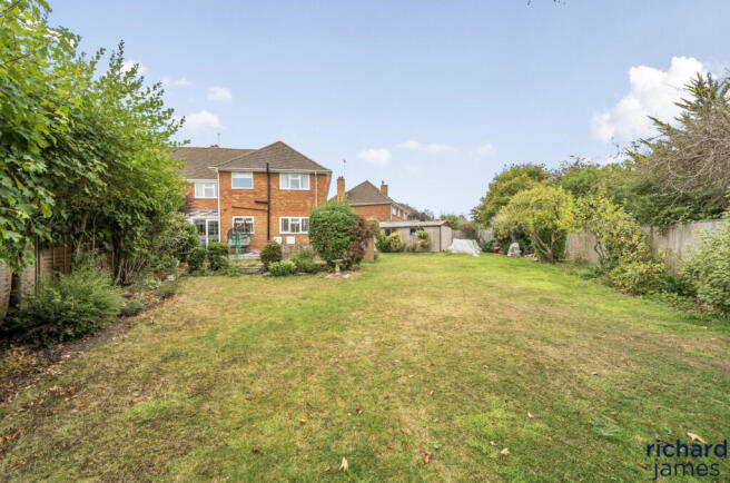Linley Close, Old Town, Swindon, SN1 photo 4