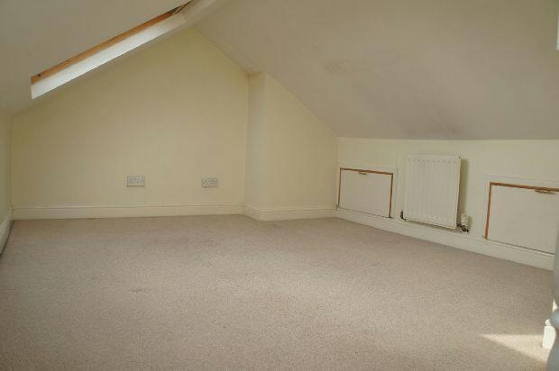 LOFT BEDROOM 3