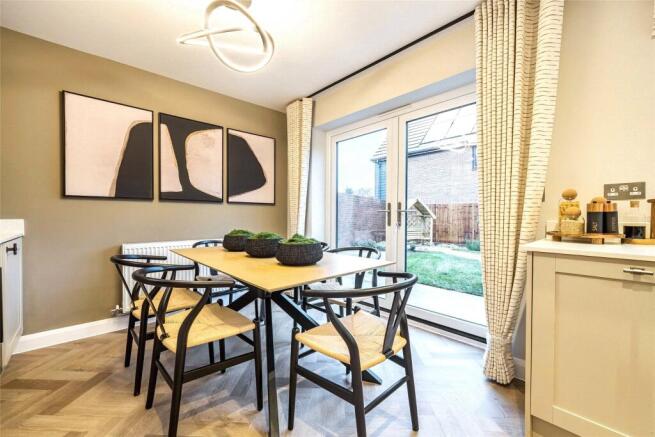Show Home