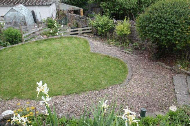 Lawn Area