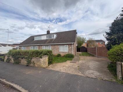 Saxon Road, Whittlesey, Cambridgeshire