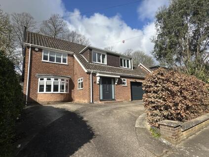 Woodrow Park, Scartho, Grimsby, DN33 2EF