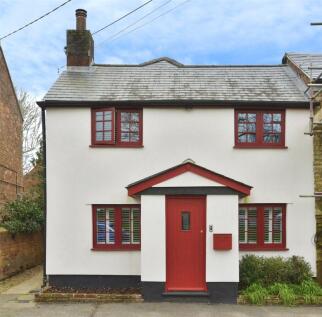 Patricks Lane, Deanshanger, Milton Keynes, Northamptonshire, MK19