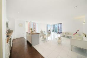 Flat 24, 23 Ross Apartments, Seagull Lane, Canning Town, London E16 1DE