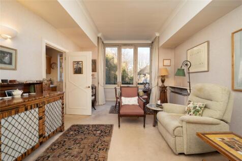 Milmans Street, Chelsea, London, SW10