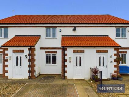 Newcombe Croft, Flamborough