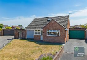 10, Hestercombe Close, Durleigh, Bridgwater TA6 7NY