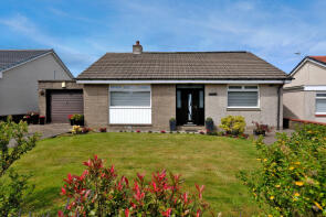 Fairways Cottage, Schoolhill Lane, Portlethen AB12 4AN