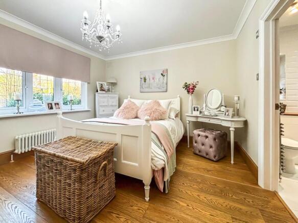 Bedroom 1  G/F