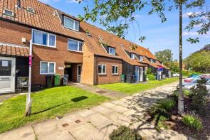 14, Willow Bank, New Earswick, York YO32 4TQ