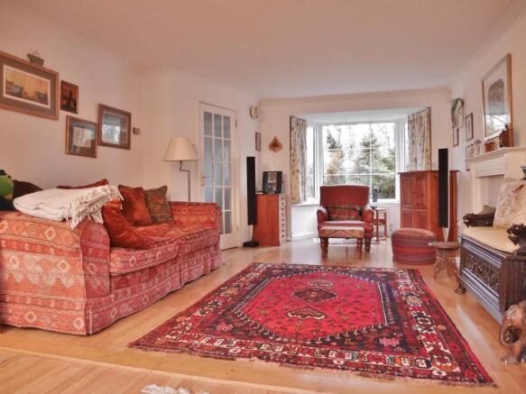 sitting room