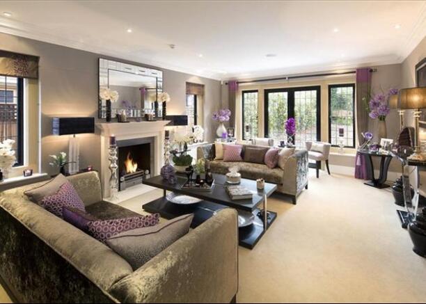 Drawing Room