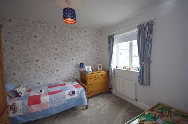 Bedroom 4