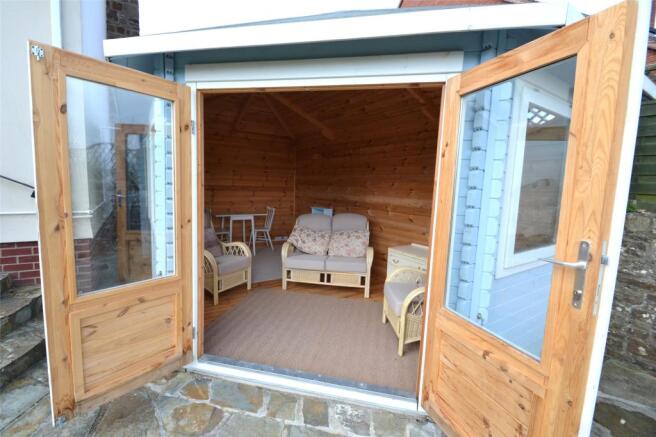 Summer House