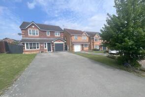 20, Pigeon Bridge Way, Aston, Sheffield S26 2GX
