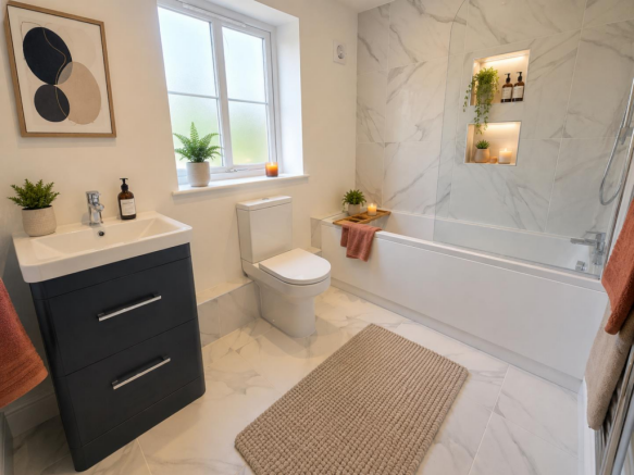 4 bed Terraced for sale Image 12