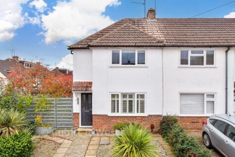 Woodleigh Road, Burgess Hill, West Sussex