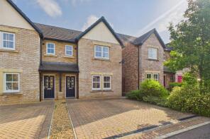 40, Cherry Tree Drive, Workington CA14 1WX