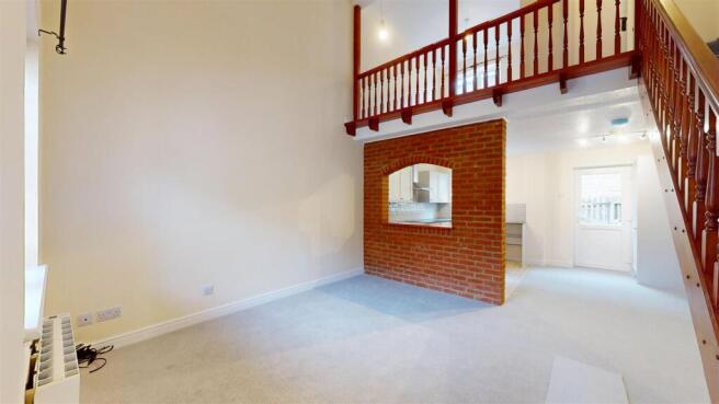 Living/Dining Room