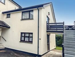 6a, Jacobs Pool, Okehampton EX20 1LJ