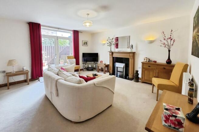Living/Dining Room