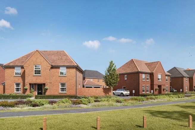 5 bed Detached for sale Image 11